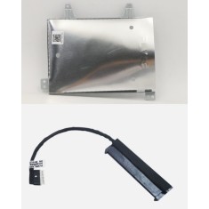 Caddy second hand cu Cablu conectare HDD/SSD Lenovo ThinkBook 15 G2 ARE DC02003QJ00 AM2XE000600