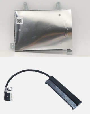 Caddy second hand cu Cablu conectare HDD/SSD Lenovo ThinkBook 15 G2 ARE DC02003QJ00 AM2XE000600 foto