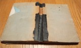 HUIT MOIS EN AMERIQUE Lettres et Notes de Voyage 1864-1865 - Tome Premier - Ernest Duvergier de Hauranne - Paris, 1866, 440 p.; lb. franceza