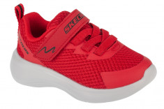 Pantofi sport Skechers Selectors 403764N-RED roșu foto