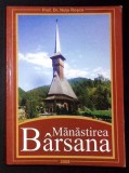MANASTIREA BARSANA-NUTU ROSCA-363925