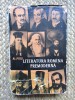 Alexandru Piru - Literatura romana premoderna