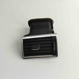 Gura de ventilație planșa de bord AUDI A8 D3 4E2, 4E8 2006 OEM: 4E0820901 29399366