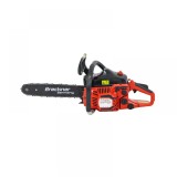 Cumpara ieftin Drujba benzina 37cm&sup3;, 2.2cp, 2t cu racire fortata, 350mm, profesionala, BRECKNER Germany BK98031