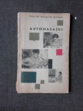 AUTOMASAJUL-DR.ADRIAN N.IONESCU