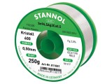 S&acirc;rmă de Lipit Fără Plumb STANNOL 0.5mm 250g Flux 2.5% No Clean