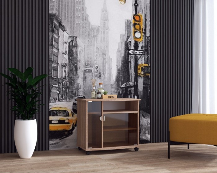Comoda Ambasador New Sonoma
