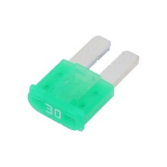 Siguranta 30A 32VDC auto 9.1mm MICRO2 LITTELFUSE 0327030.UXS