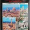 Firenze, Pisa, Siena. San Gimignano. I gioielli della Toscana (editie in limba italiana)