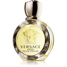 Versace Eros Pour Femme Eau de Toilette pentru femei 50 ml