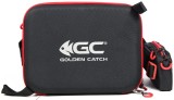 Geanta Golden Catch Sling Spinning Bag 2 Box, 27.5x18x4cm