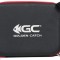 Geanta Golden Catch Sling Spinning Bag 2 Box, 27.5x18x4cm