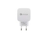 Alim USB A x1 retea 2.4A QC3.0