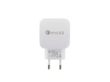 Alim USB A x1 retea 2.4A QC3.0