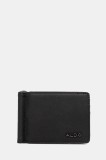 Aldo portofel FAIREARTH barbati, culoarea negru, 13933849