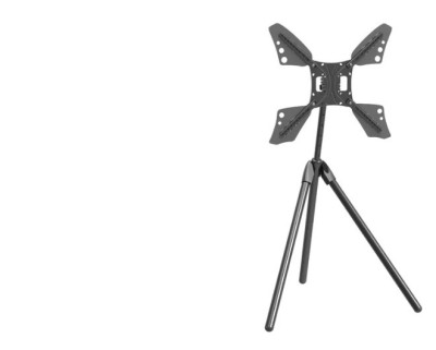 Barkan Portable Tripod Floor Sta 13&amp;quot;-83&amp;quot; foto