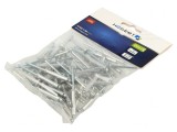Dibluri Aluminiu 4.8mm x 28mm 50buc