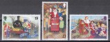 Isle of Man 1994 - Timbre de Crăciun, MNH