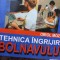 TEHNICA INGRIJIRII BOLNAVULUI - CAROL MOZES, EDITURA MEDICALA 2023,EDITIA A VII A, 1246 PAG, CARTONATA, STARE FOARTE BUNA
