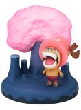 Banpresto Wcf Log Stories One Piece Tony Tony Chopper 9cm 89373