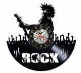 ROCK -ceas de perete