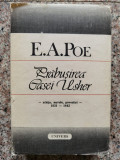 Prabusirea Casei Usher - E. A. Poe ,553780