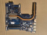 Placa de baza HP Pavilion 250 G5 &amp; 250 G6 &amp; 15-AY 858581-601 intel i5 6200u (IB)