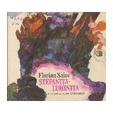 Stefanita-Luminita
