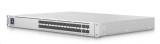 SWITCH Ubiquiti SFP 28Ports USW-Pro-Aggregation &quot;USW-PRO-AGGREGATION-EU&quot; (timbru verde 2 lei)