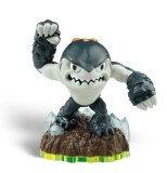 Skylanders Terrafin First Edition