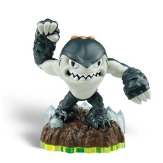 Skylanders Terrafin First Edition