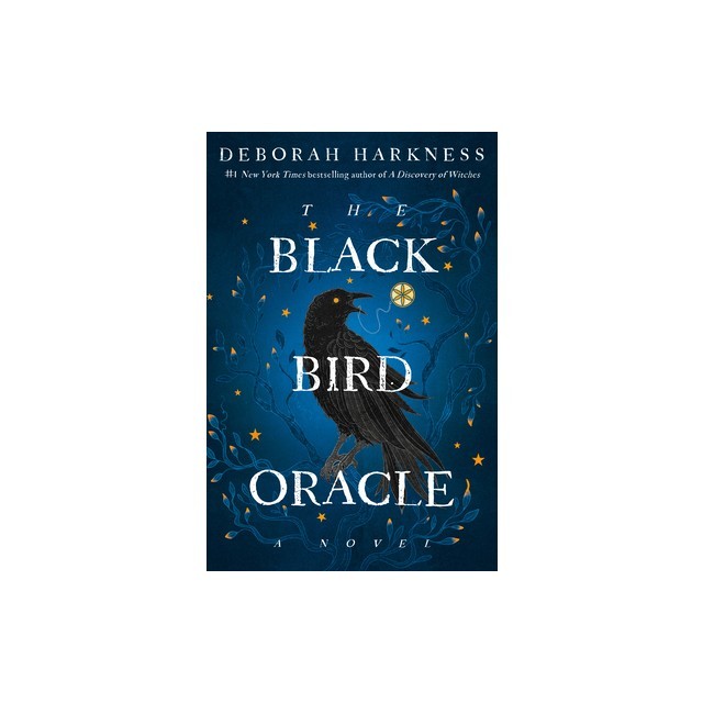 The Black Bird Oracle