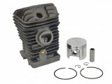 Set complet cilindru + piston pentru Stihl MS250, 42.5mm, Geko G81108