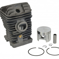 Set complet cilindru + piston pentru Stihl MS250, 42.5mm, Geko G81108