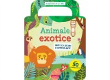 Animale Exotice, - Editura Mimorello