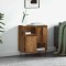 vidaXL Bufet Lemn vechi 60 x 35 x 70 cm Lemn compozit 879489
