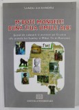 M &#039; BOTE MONDELE ! BUNA ZIUA , OMULE ALB ! JURNAL DE CALATORII SI AVENTURI PE ECUATOR de SANDU ALEXANDRU , 2009