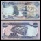 IRAK █ bancnota █ 5000 Dinars █ 2021 █ P-100b █ UNC █ necirculata
