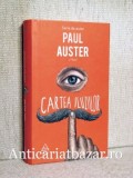 Cartea iluziilor - Paul Auster