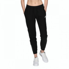 Pantaloni de trening Nike W NSW MLNM ESSNTL FLC MR JGGR