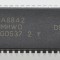 TDA8842 CI DIP56 -ROHS- circuit integrat PHI