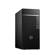 Calculator Dell OptiPlex 7080, Tower, Intel Core i7 10700 2.9 GHz; 128 GB DDR4; Fara Hard Disk; Placa Video Intel HD Graphics; Windows 11 Home; 12 Lun