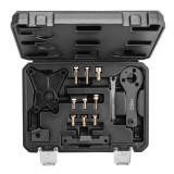 Set blocare distributie pentru motoare Fiat si GM pe benzina, NEO