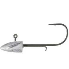 Jig DUO Bayruf BR Head Jig, Nr.2/0, 14g, 3buc/pac foto
