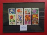 1964 - FLORI DE GRADINA