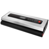 Aparat de vidat alimente cu cantar integrat Ruhhy 22533, 120 W