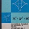 Culegere de probleme de matematica pentru concursurile de admitere in invatamantul superior - 1970 - Constantin Perju (BD31)