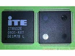 IT8512E KXT Circuit Integrat foto