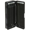 Penar Monturi Pescuit NGT 6 Way Stiff Rig Wallet 72 Monturi 25x9x4.5cm Accesorii Pescuit