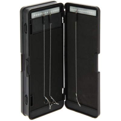 NGT 6 Way Stiff Rig Wallet foto